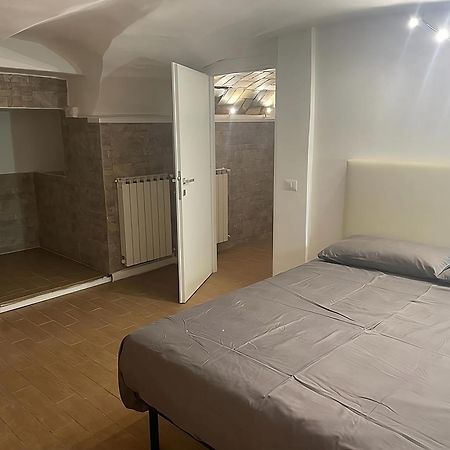 Dolcevita Ponte Milvio Róma Kültér fotó