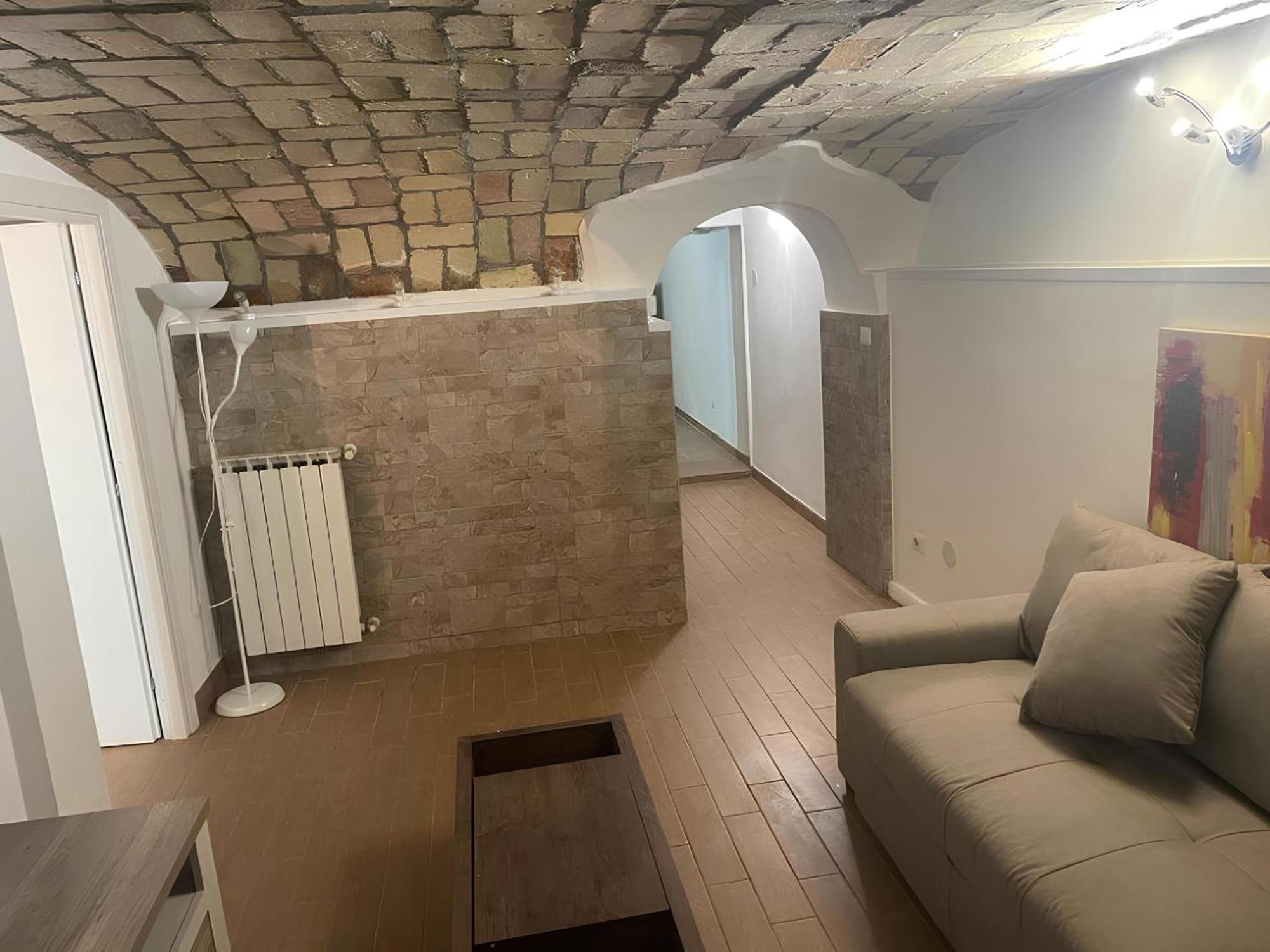 Dolcevita Ponte Milvio Róma Kültér fotó