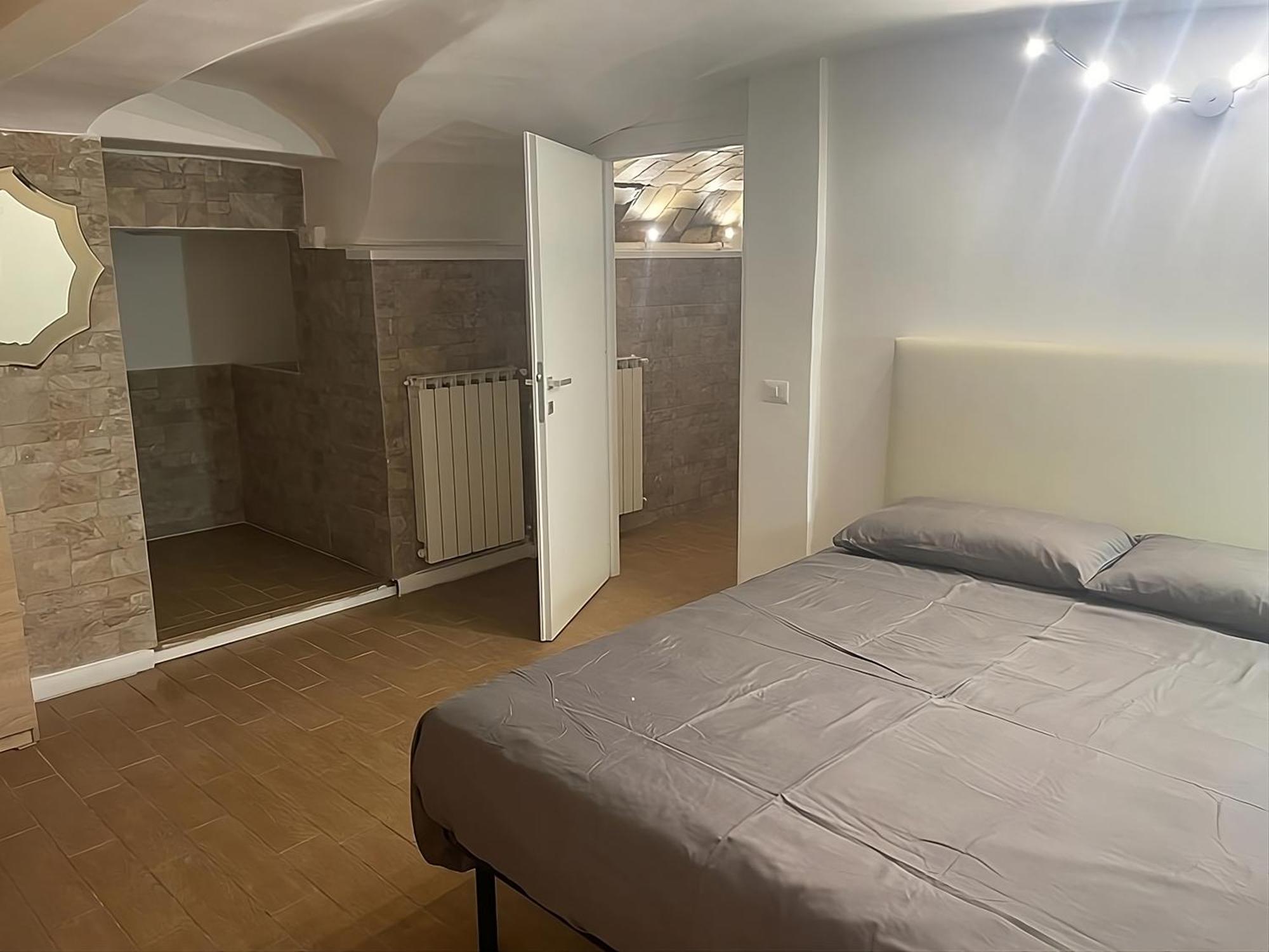 Dolcevita Ponte Milvio Róma Kültér fotó